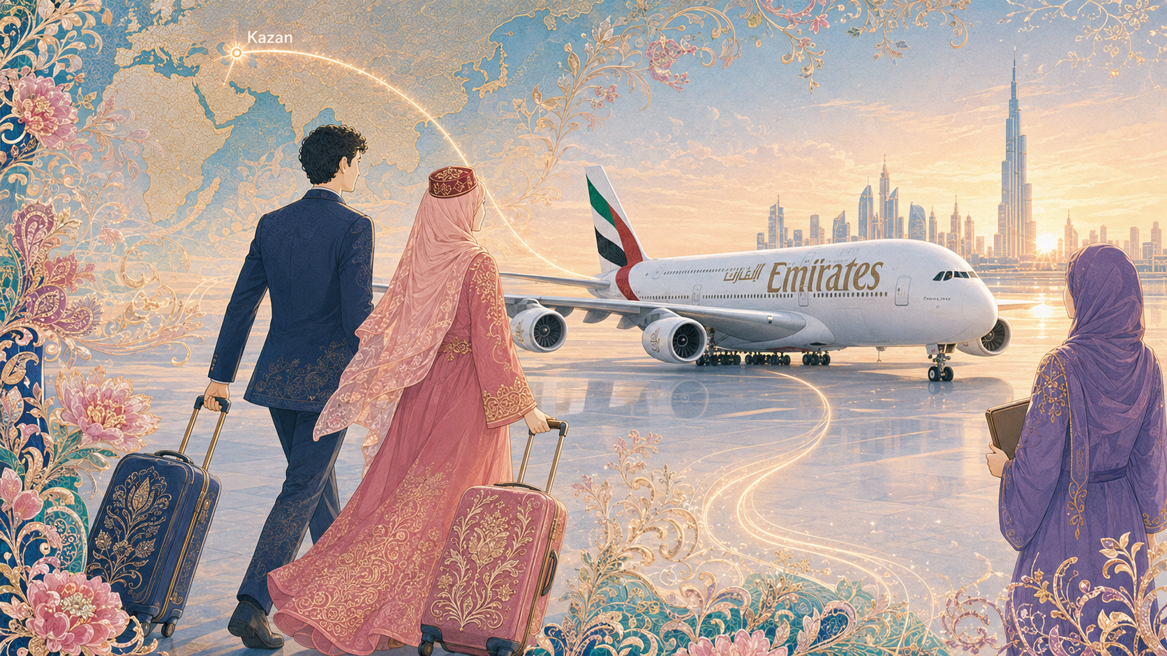 11 — A new life begins — why finding the right husband matters most